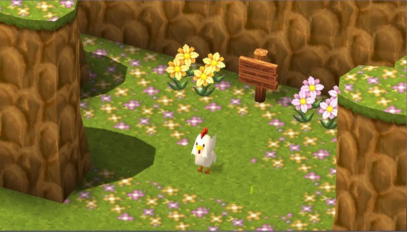 Скриншоты Chicken Labyrinth Puzzles 9