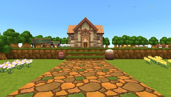 Скриншоты Chicken Labyrinth Puzzles 6