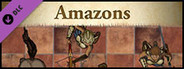 Fantasy Grounds - Amazons (Token Pack)