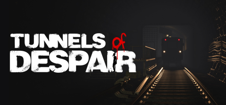 Tunnels of Despair Cover Image