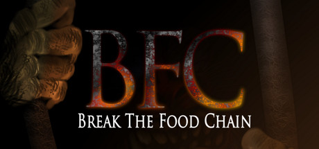 Break The Food Chain Cover Image