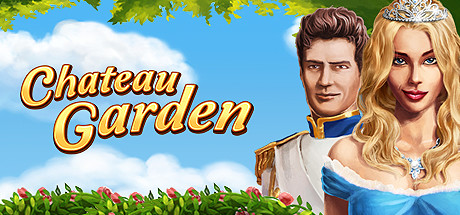 Chateau Garden steam charts