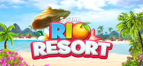 5 Star Rio Resort header image