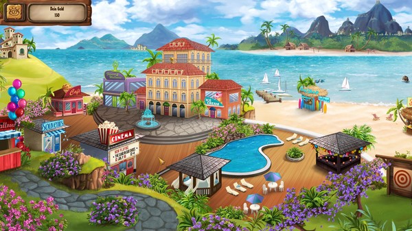 скриншот 5 Star Rio Resort 0
