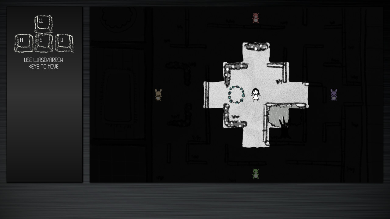 Remember, Remember Demo #0