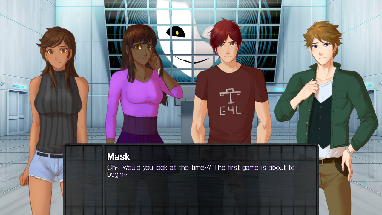 Remember, Remember Demo #4