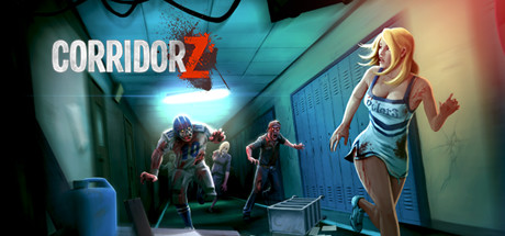 Corridor Z header image