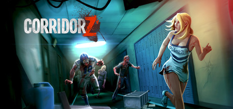 Preview Image for Corridor Z
