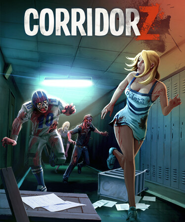 Corridor Z