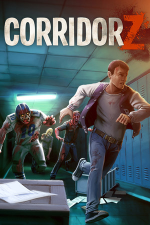 Corridor Z - PC (Steam)
