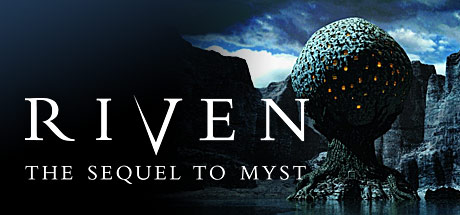 Riven (1997) Cover Image