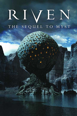 Riven: The Sequel to MYST Steam CD Key