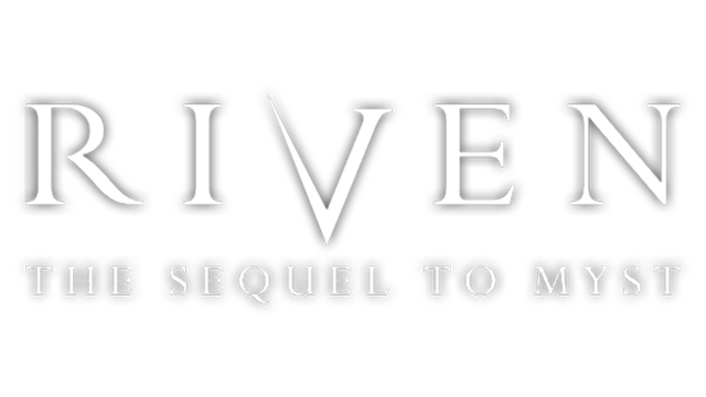 Riven: The Sequel to Myst
