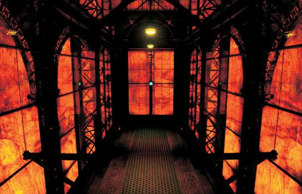 Riven: The Sequel to MYST #0