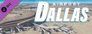 X-Plane 11 - Add-on: Aerosoft - Airport Dallas/Fort Worth International