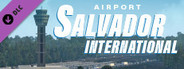 X-Plane 11 - Add-on: Aerosoft - Airport Salvador International