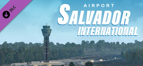 X-Plane 11 - Add-on: Aerosoft - Airport Salvador International