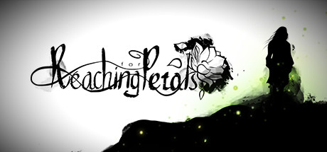 Reaching for Petals header image