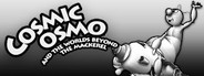 Cosmic Osmo and the Worlds Beyond the Mackerel