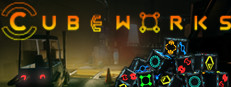 CubeWorks 게임 이미지