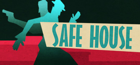 Safe House header image