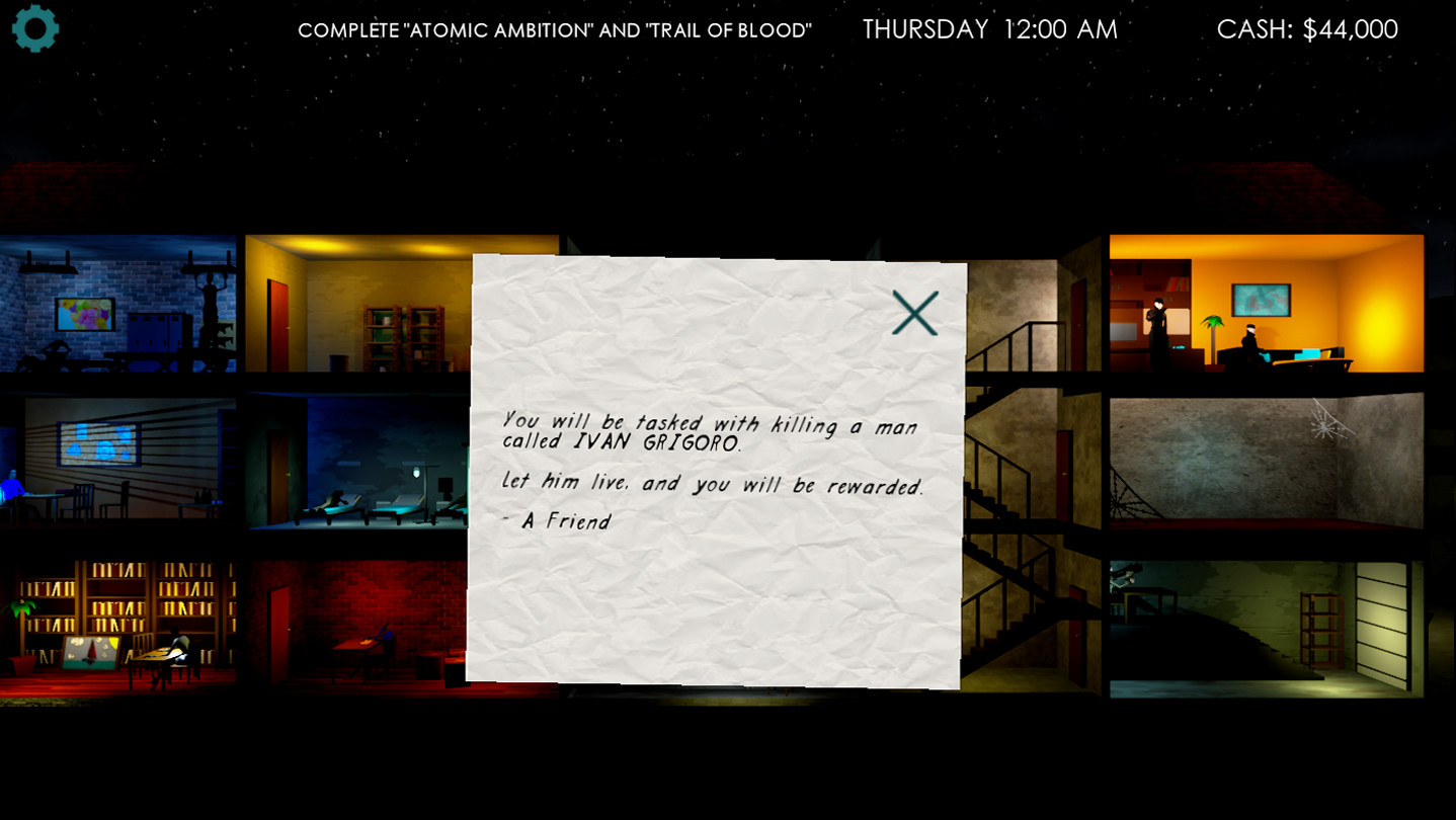 Safe House screenshot 12
