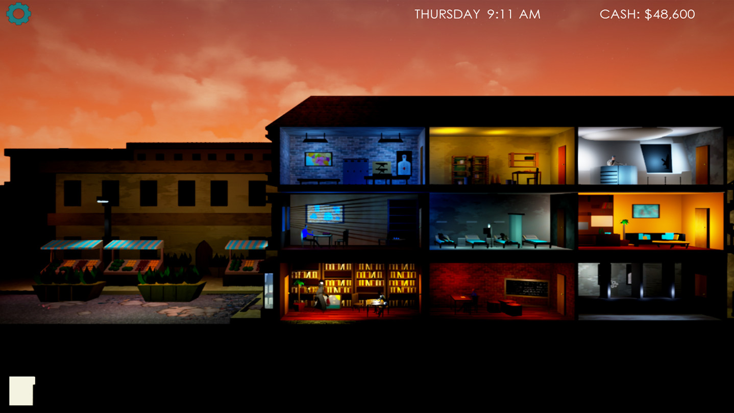 Safe House screenshot 8