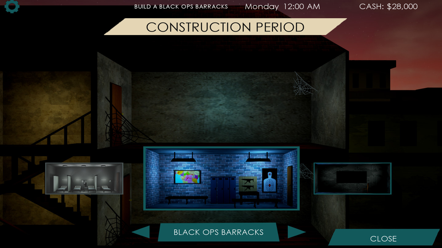 Safe House screenshot 3