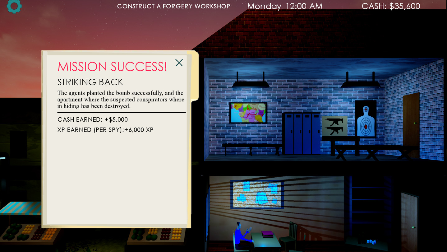 Safe House screenshot 11