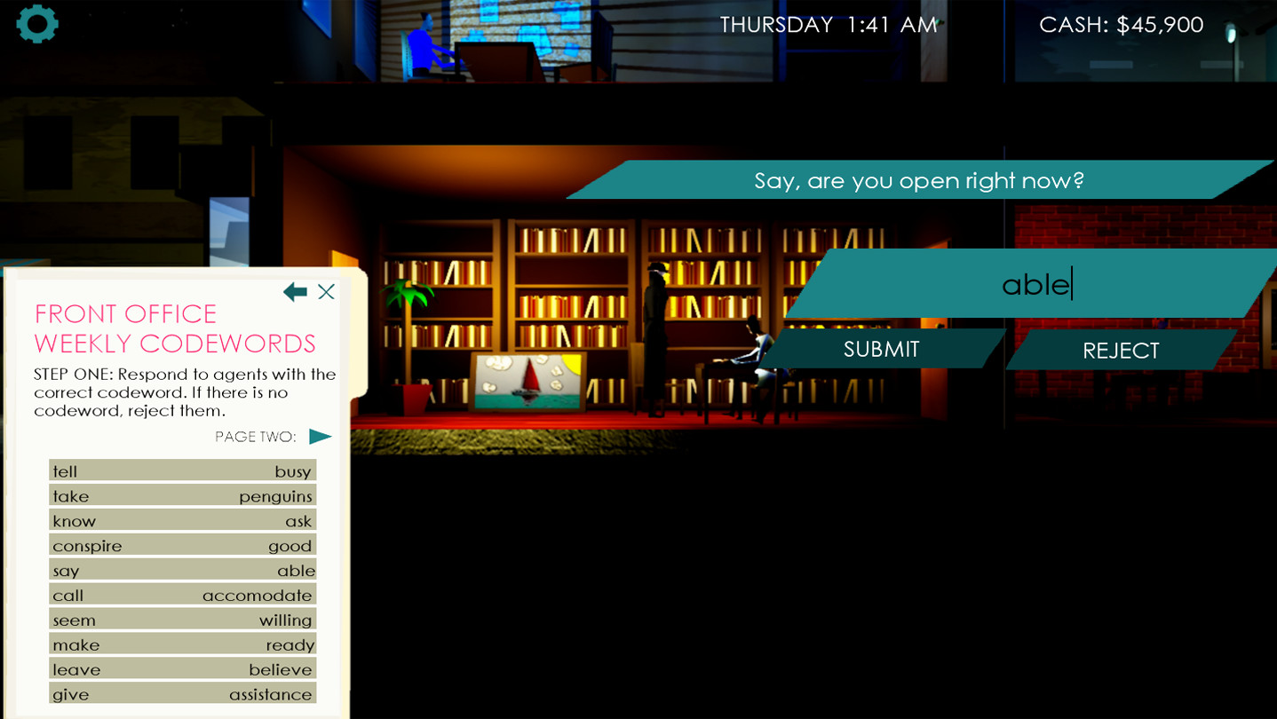 Safe House screenshot 4