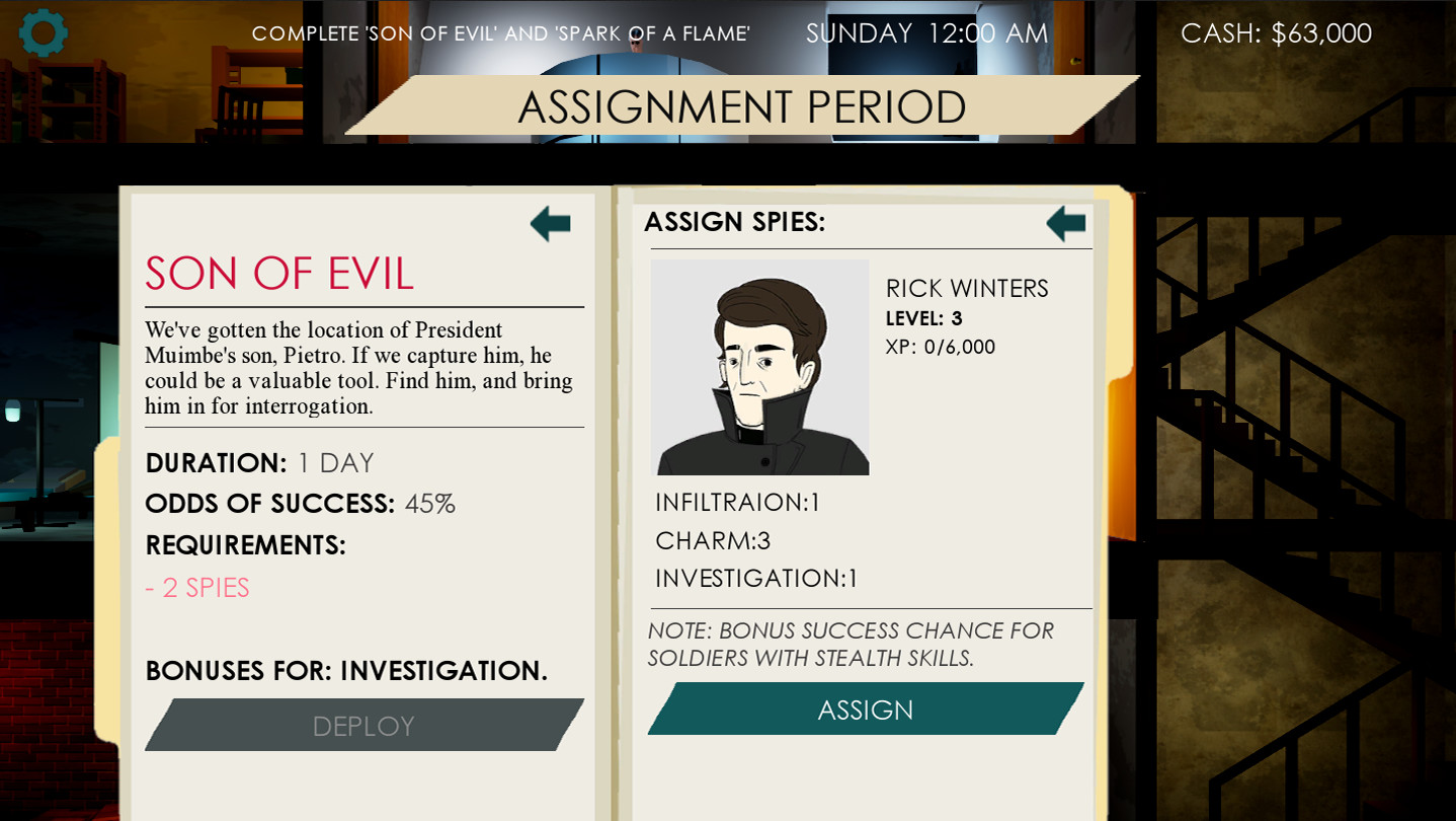 Safe House screenshot 7