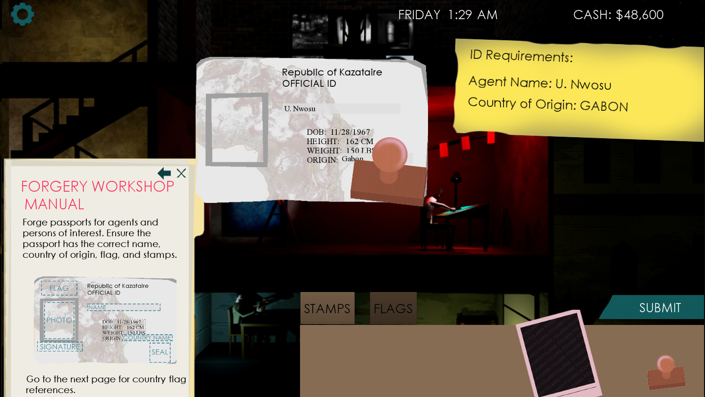 Safe House screenshot 5