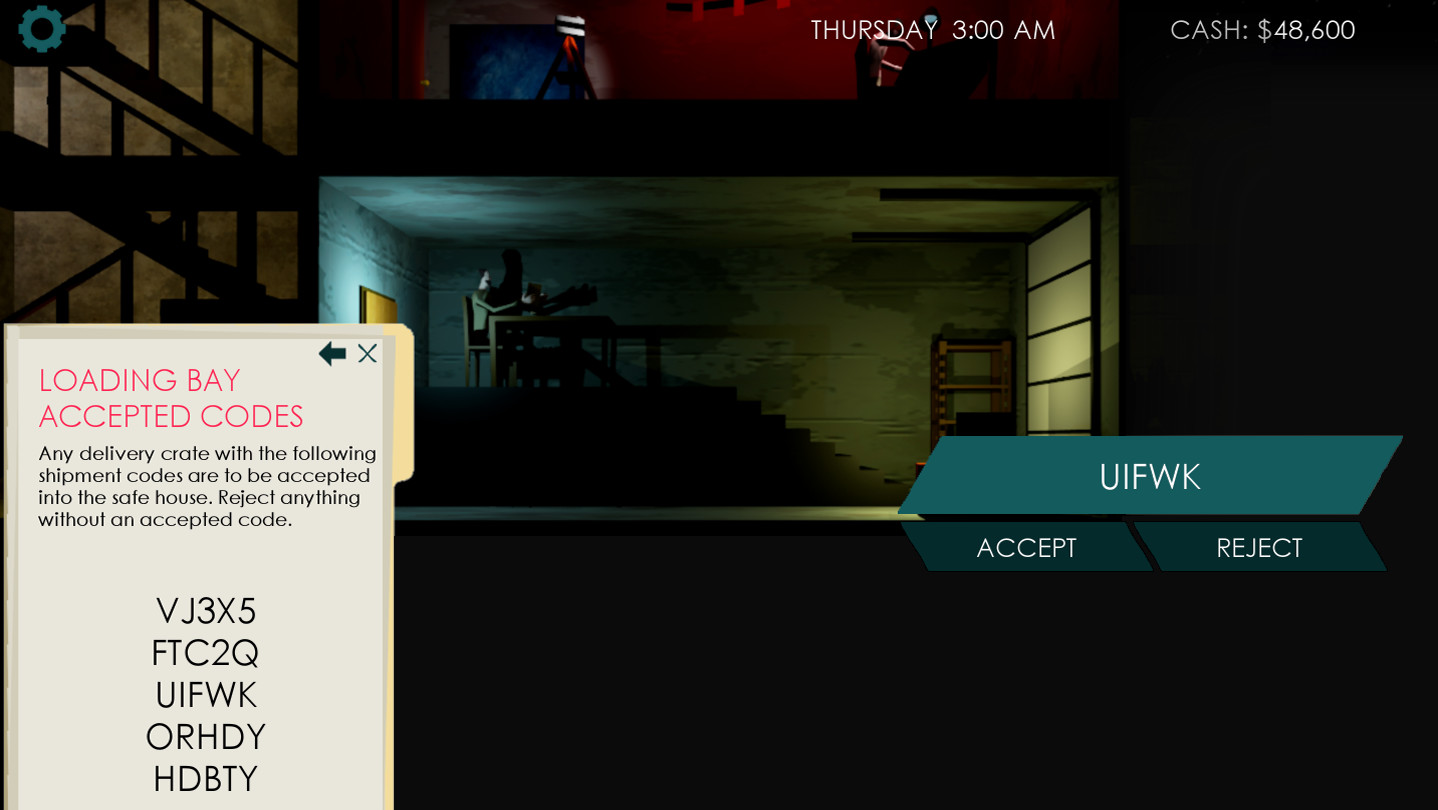 Safe House screenshot 6