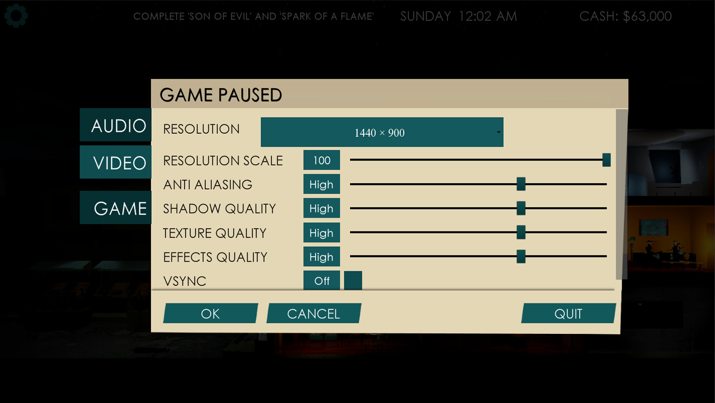 Safe House screenshot 13