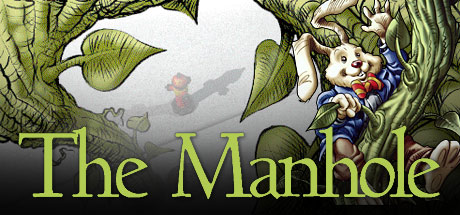 The Manhole: Masterpiece Edition header image