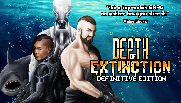 depth of extinction release date depth of extinction release date