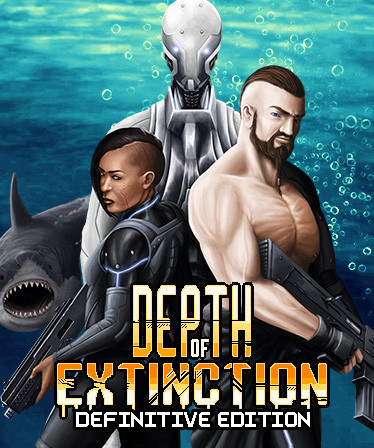 Depth of Extinction