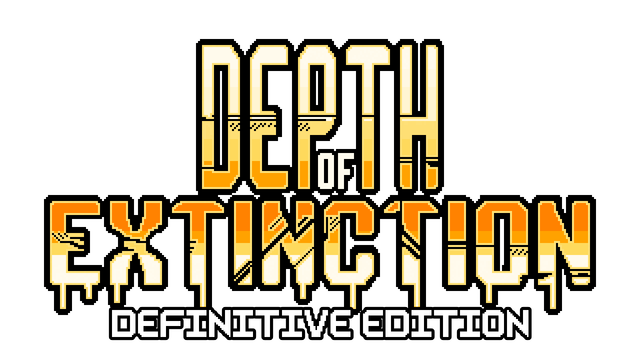 Depth of Extinction