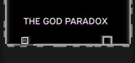 The God Paradox header image