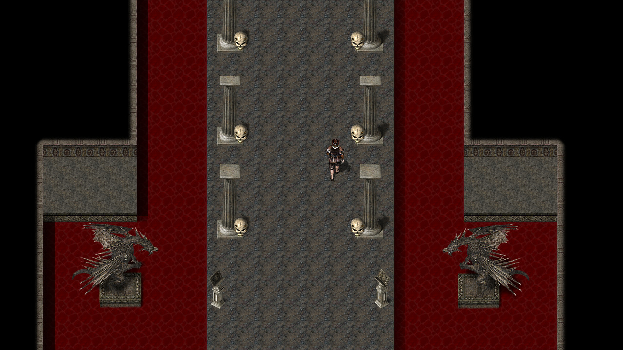 Silent Gentlemen screenshot 4