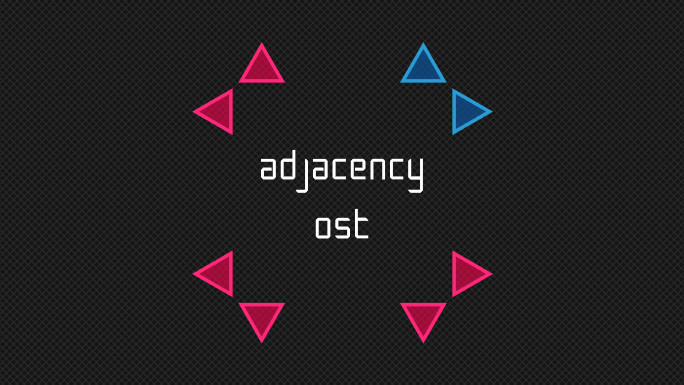 Adjacency OST Featured Screenshot #1