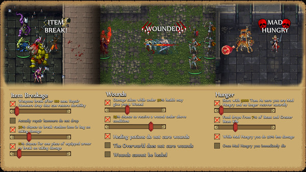 Dungeonmans - Pay2Lose for steam Dungeonmans - Pay2Lose for steam