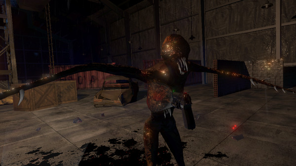 скриншот Zombie Kill 1