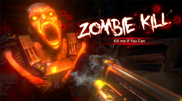 скриншот Zombie Kill 0