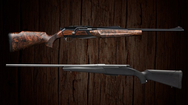 скриншот Browning & Winchester Pack 0