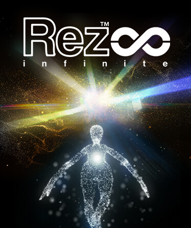 Rez Infinite