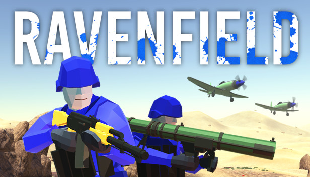 Why ravenfield is the best game : r/Ravenfield