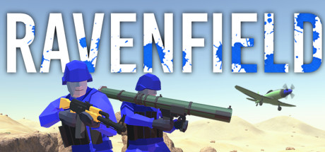 Ravenfield steam charts