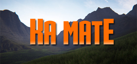 Ka Mate Cover Image