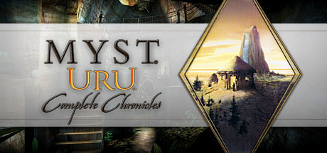 URU: Complete Chronicles on Steam